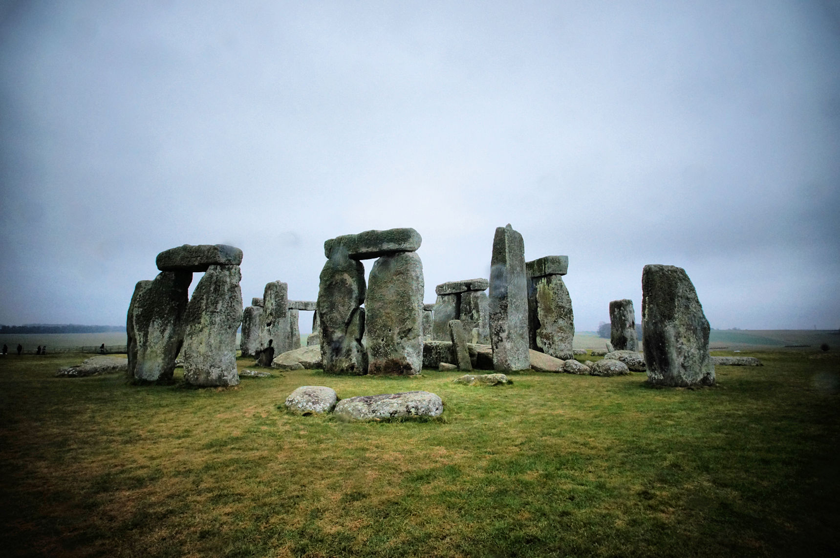 stonehenge tours from portland uk