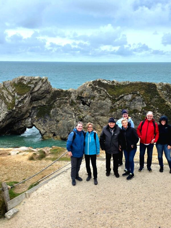 cruise tours from portland