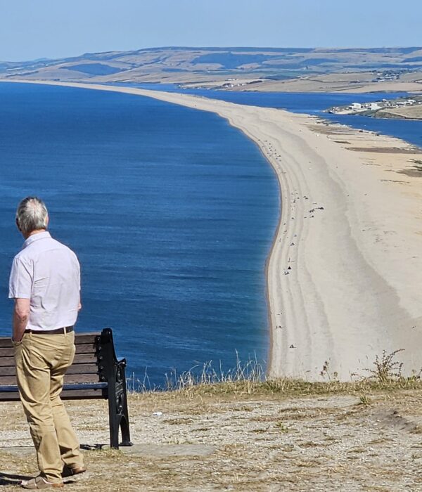 chesil beach