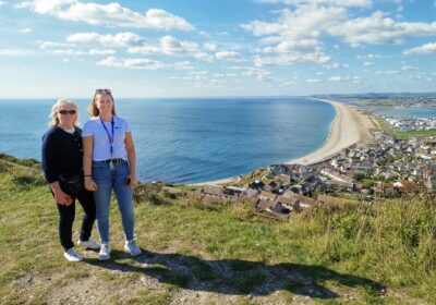 Jurassic Coast Adventures