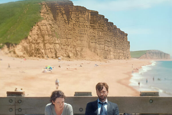 The Jurassic Coast & Broadchurch Location