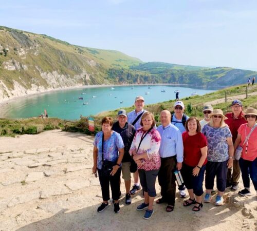 Jurassic Coast Explorer (half day)