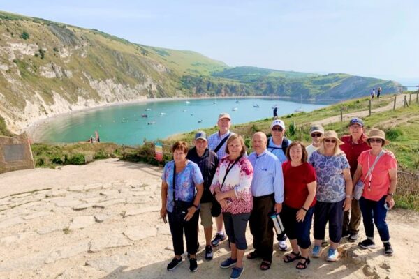 Jurassic Coast Explorer (half day)