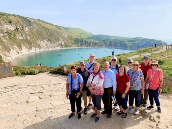 Jurassic Coast Explorer (half day)