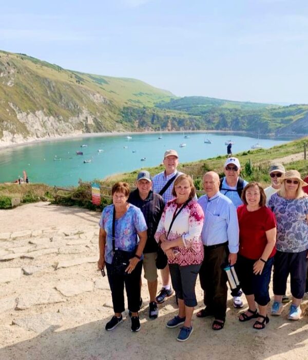 Jurassic Coast Explorer (half day)