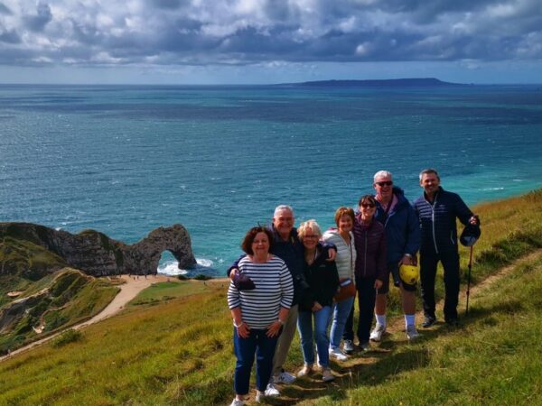 Jurassic Coast Adventure (full day)