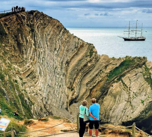 Jurassic Coast Discovery