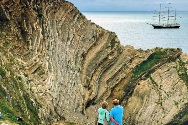 Jurassic Coast Discovery