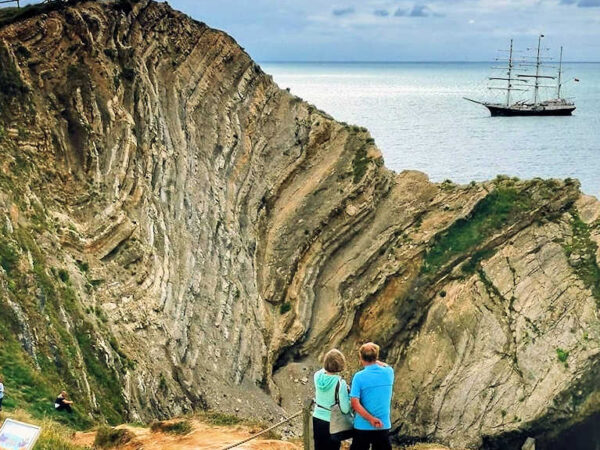 Jurassic Coast Discovery
