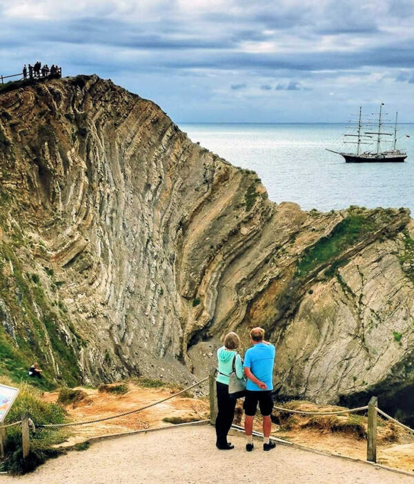 Jurassic Coast Discovery