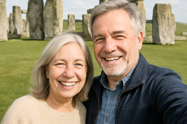 Stonehenge & Salisbury Cathedral Transfer
