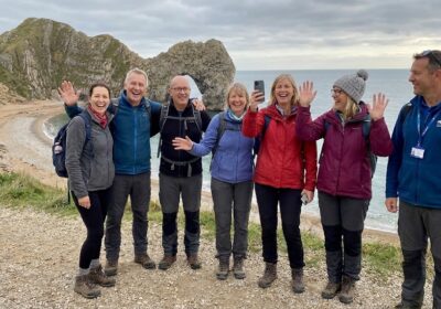 Jurassic Coast Tours from Weymouth & Portland