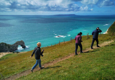 Durdle Door Tours