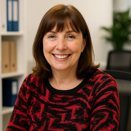 Sally, Tour Coordinator at Dorset Tours