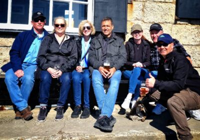 Small Group Tours Dorset