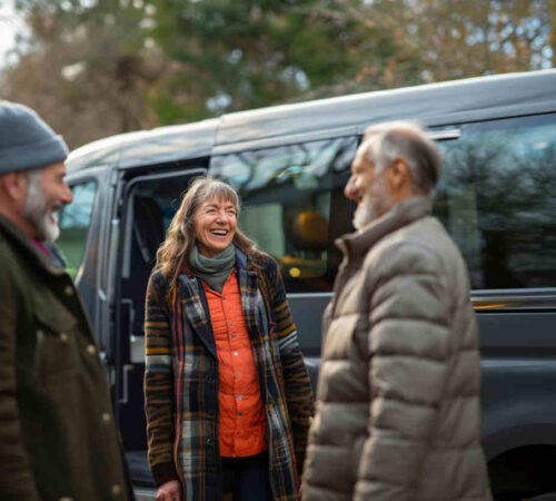 Private Dorset Day Tours