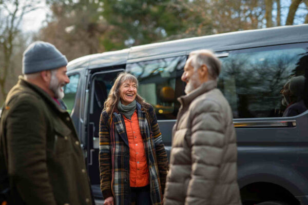 Private Dorset Day Tours