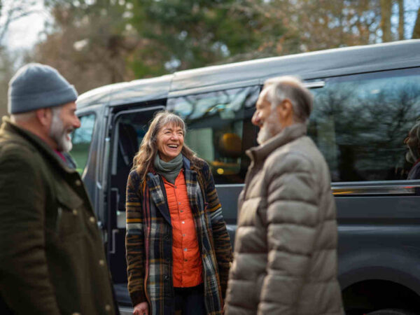 Private Dorset Day Tours