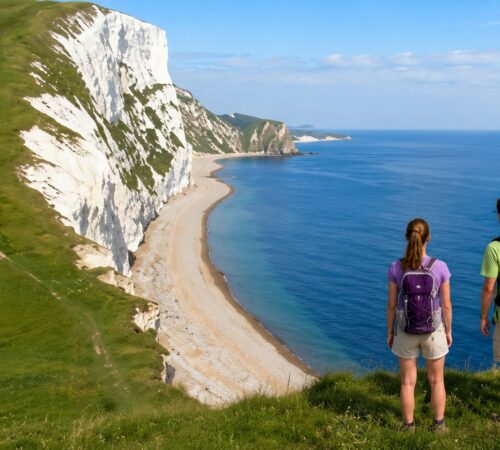 Jurassic Coast Hiking Discovery