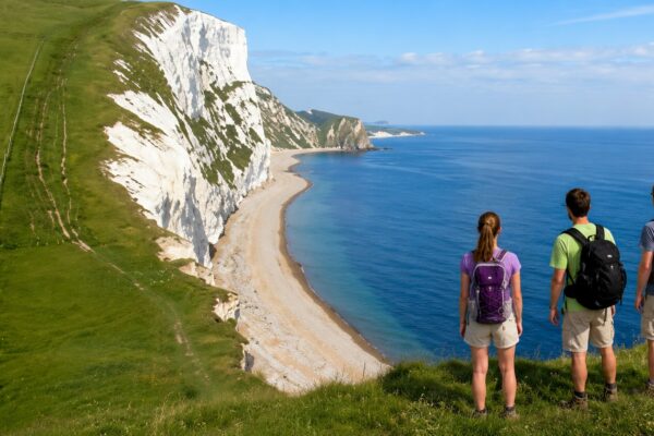 Jurassic Coast Hiking Discovery