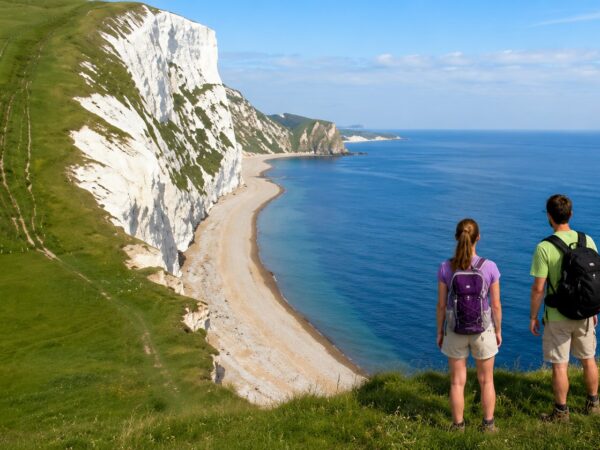 Jurassic Coast Hiking Discovery
