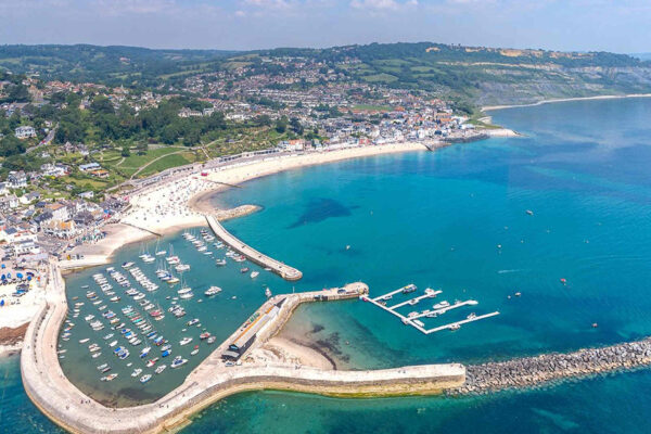 Day Trip to Lyme Regis