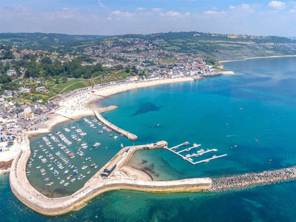 Day Trip to Lyme Regis