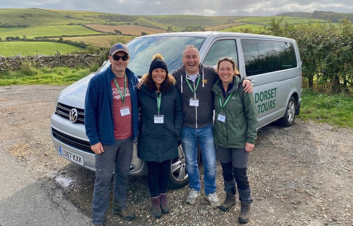 Local Tour Guides