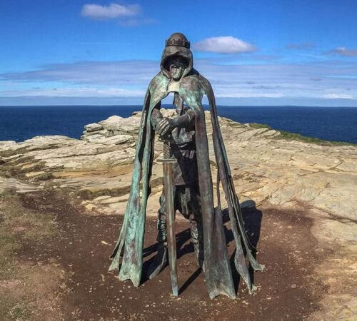 From Jurassic Coasts to Legendary Lands