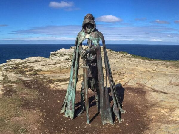 From Jurassic Coasts to Legendary Lands
