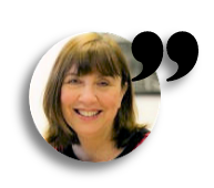 Sally - Team Dorset Tours
